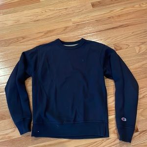 Champion crewneck sweatshirt